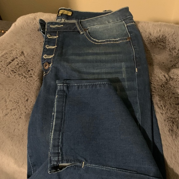 Capri jeans - Picture 1 of 6